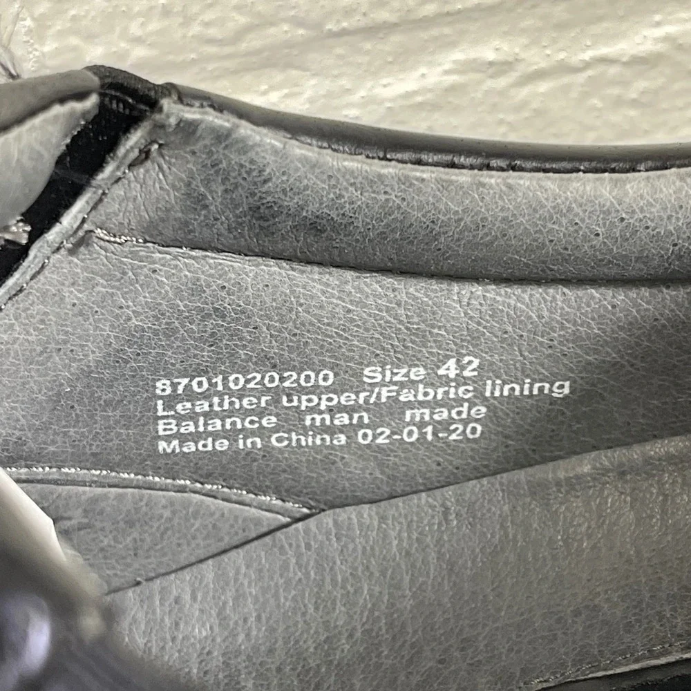 Dansko walker slip